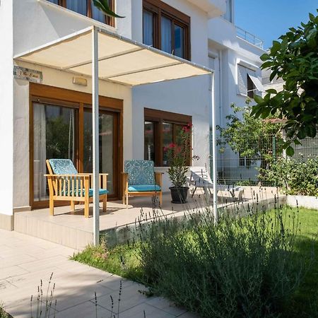 Villa Esma Belek Ngoại thất bức ảnh