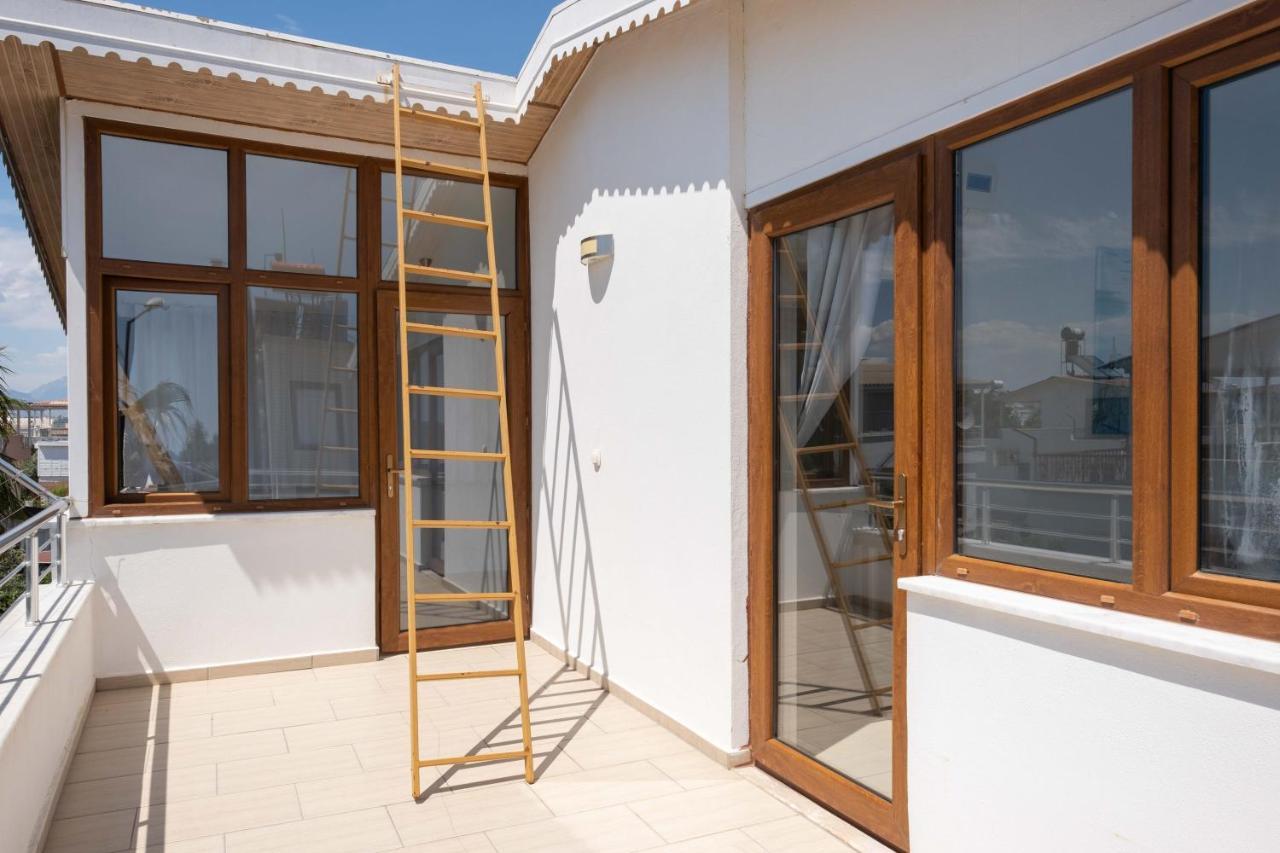 Villa Esma Belek Ngoại thất bức ảnh
