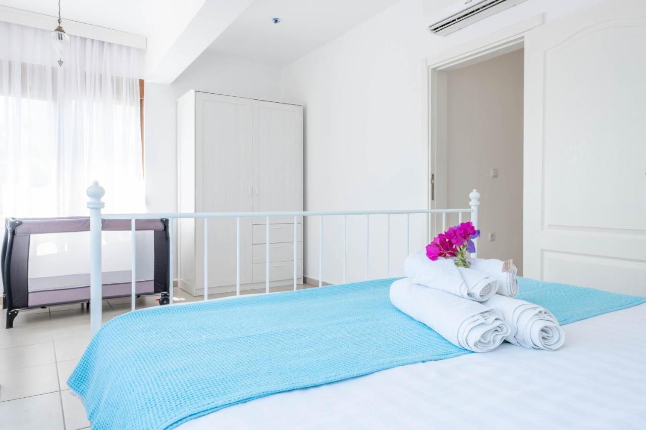 Villa Esma Belek Ngoại thất bức ảnh