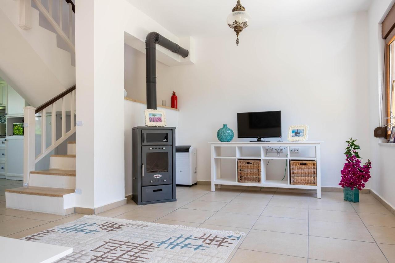 Villa Esma Belek Ngoại thất bức ảnh