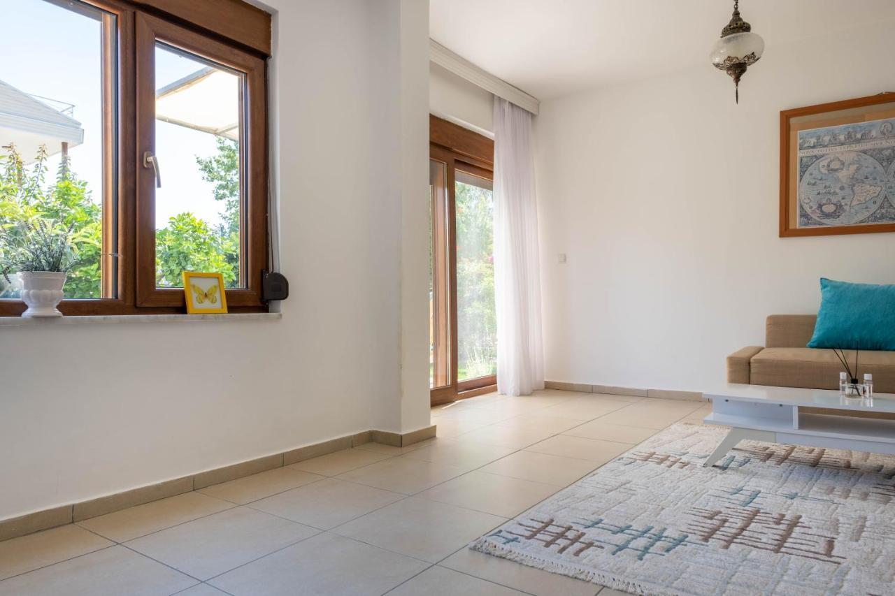 Villa Esma Belek Ngoại thất bức ảnh