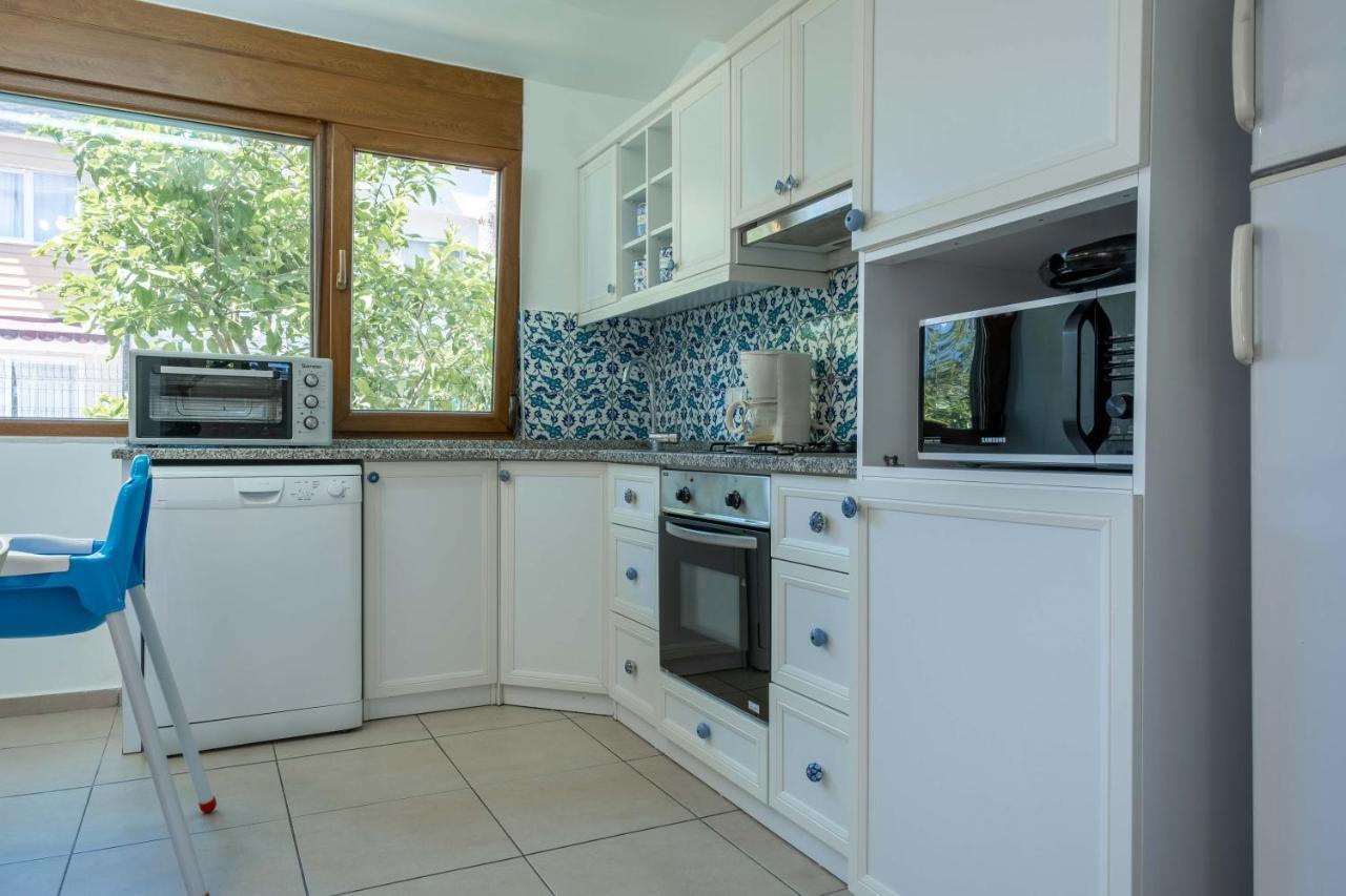 Villa Esma Belek Ngoại thất bức ảnh