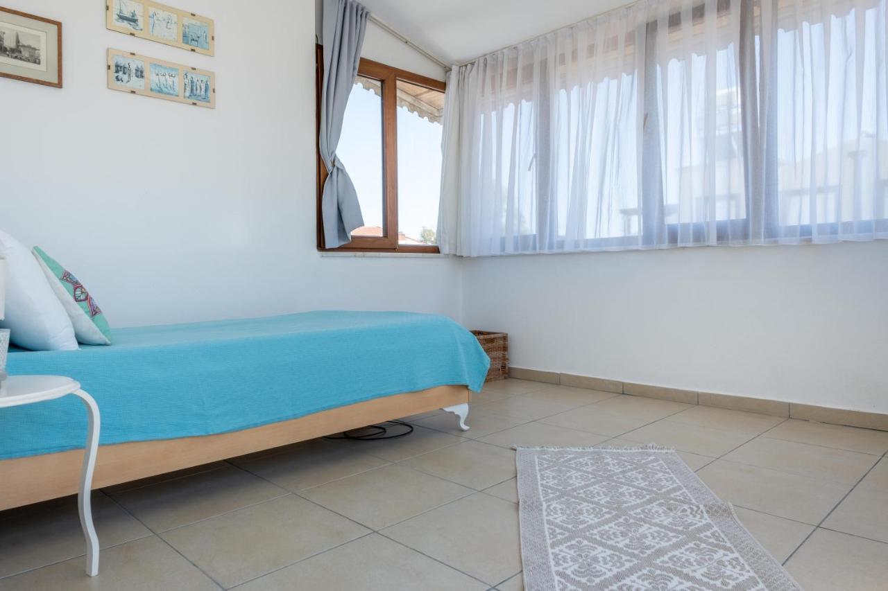 Villa Esma Belek Ngoại thất bức ảnh