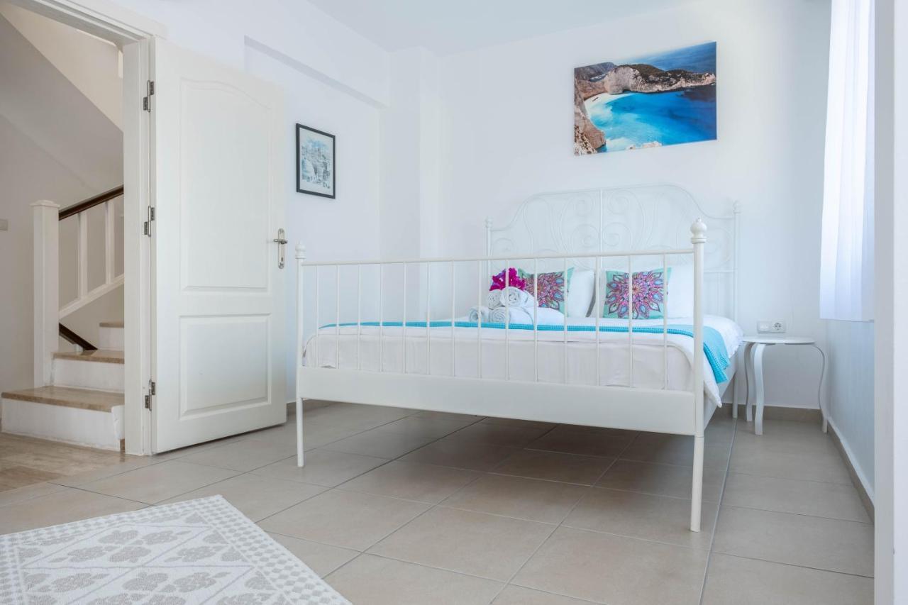 Villa Esma Belek Ngoại thất bức ảnh