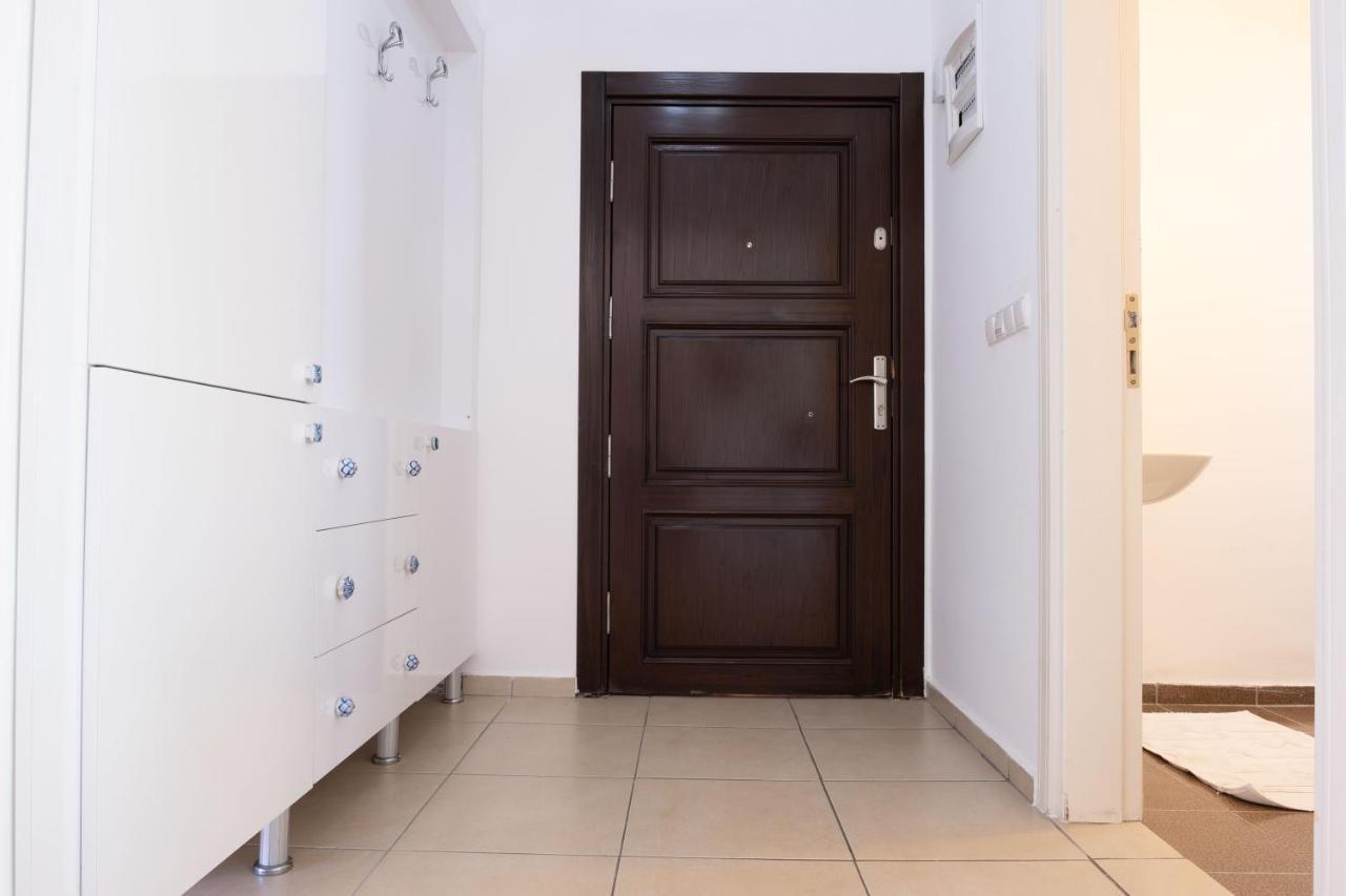 Villa Esma Belek Ngoại thất bức ảnh