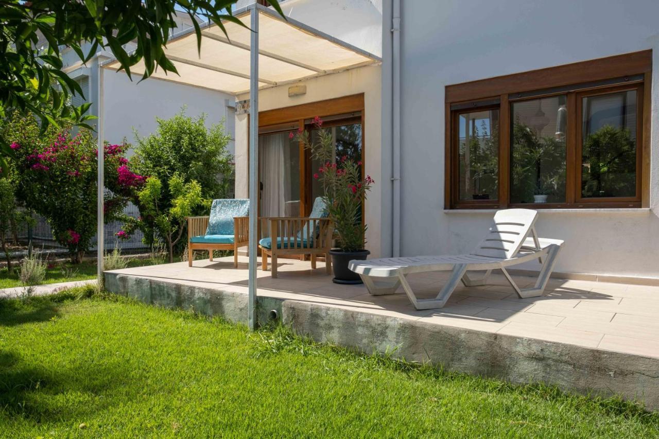 Villa Esma Belek Ngoại thất bức ảnh