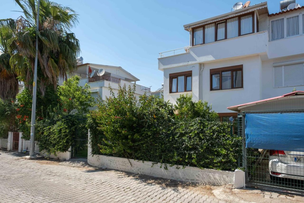 Villa Esma Belek Ngoại thất bức ảnh