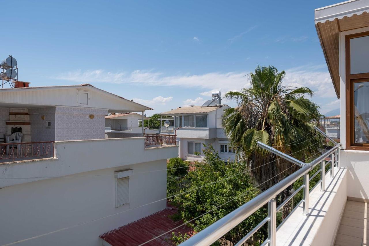 Villa Esma Belek Ngoại thất bức ảnh