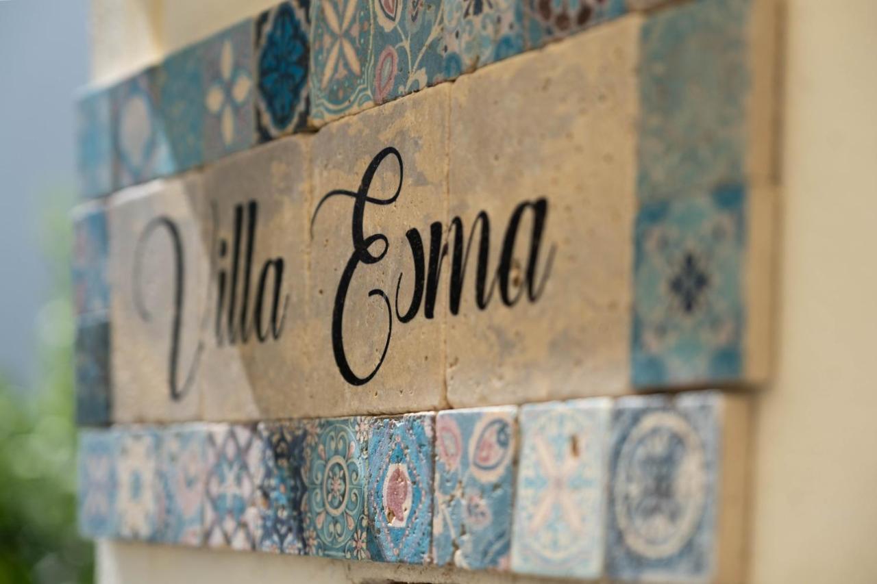Villa Esma Belek Ngoại thất bức ảnh