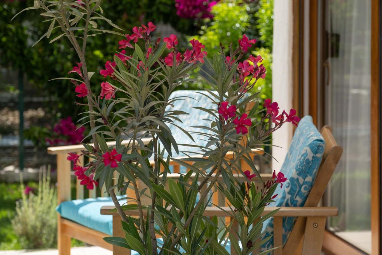 Villa Esma Belek Ngoại thất bức ảnh