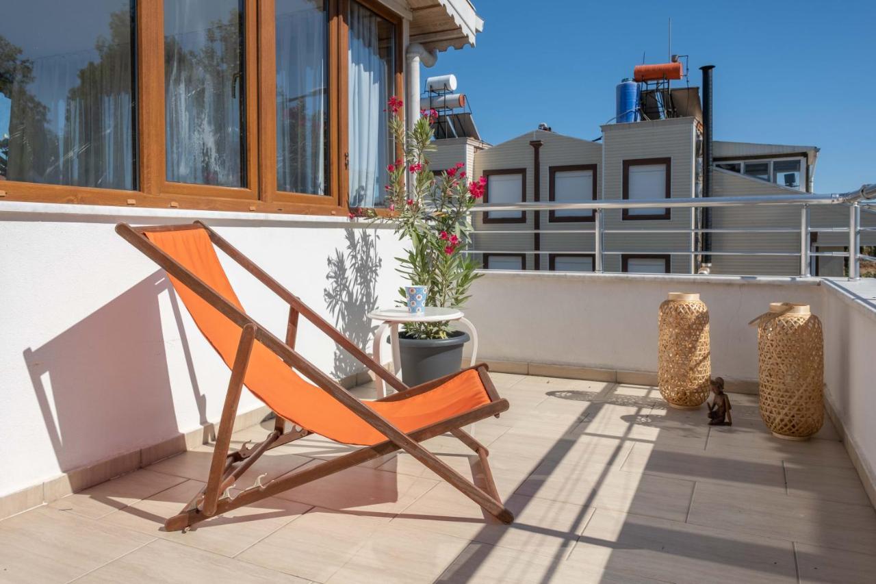 Villa Esma Belek Ngoại thất bức ảnh
