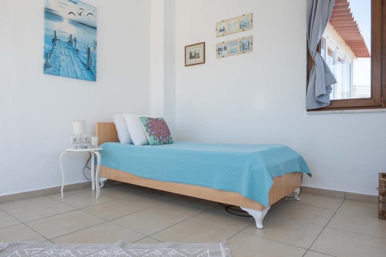 Villa Esma Belek Ngoại thất bức ảnh