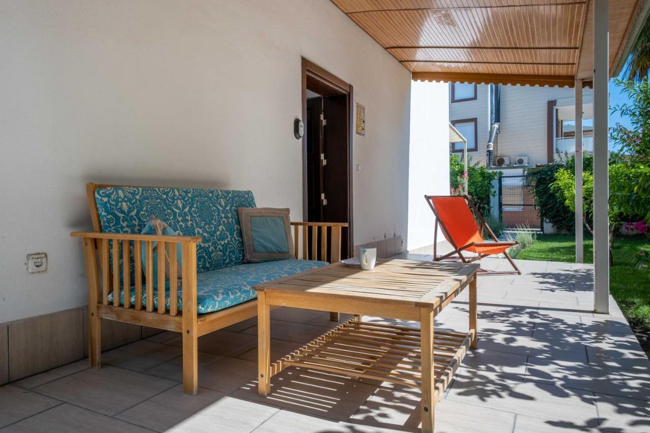Villa Esma Belek Ngoại thất bức ảnh