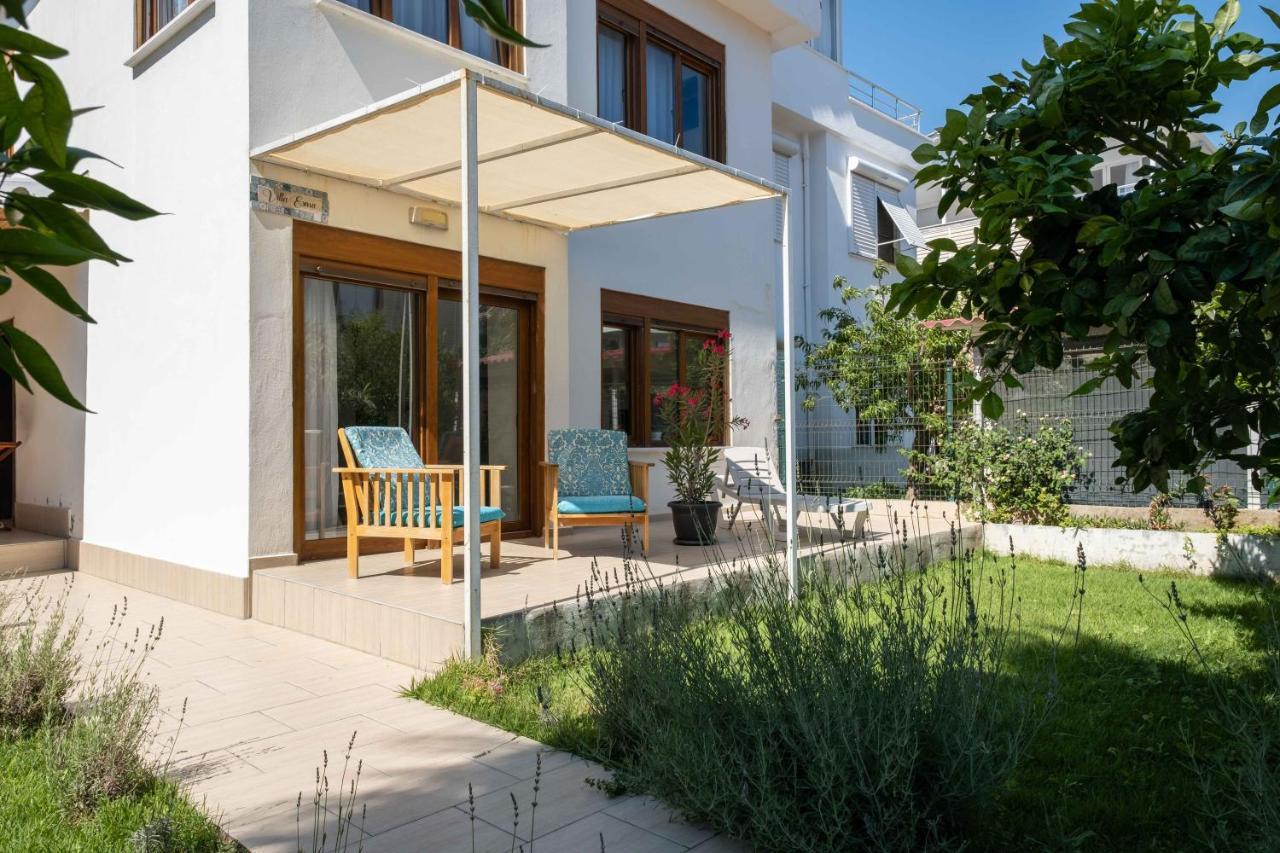 Villa Esma Belek Ngoại thất bức ảnh