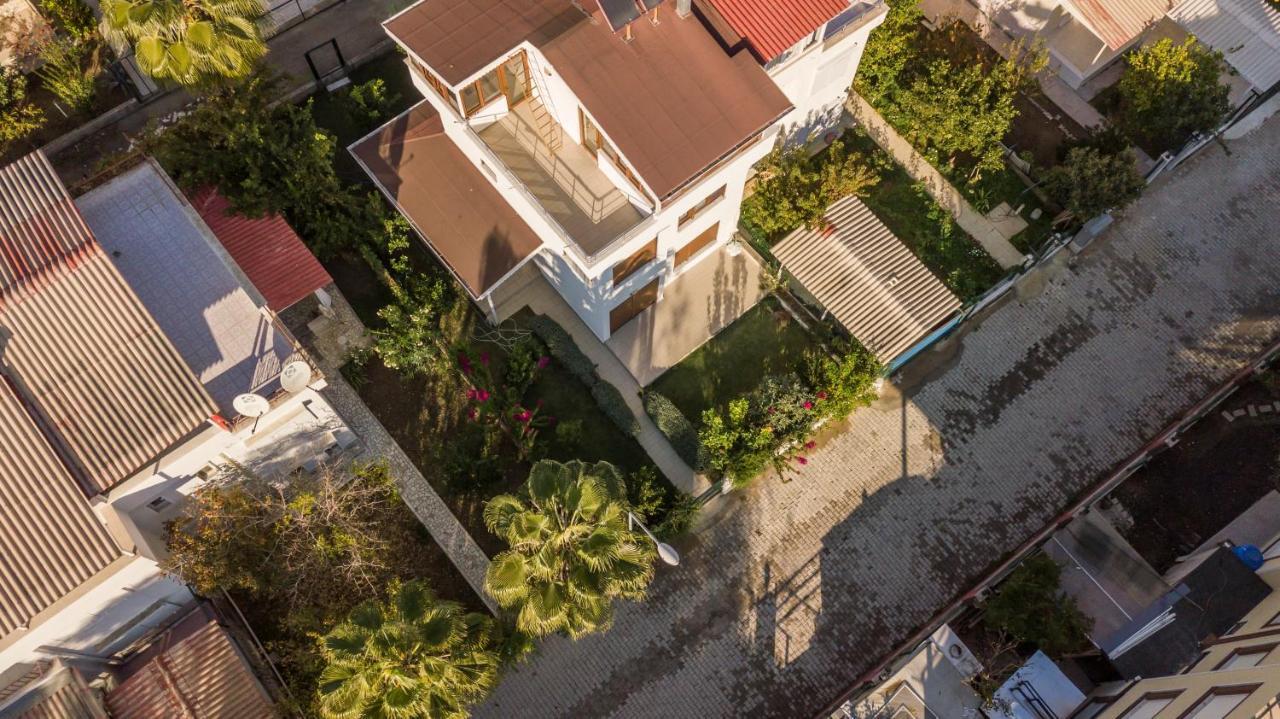 Villa Esma Belek Ngoại thất bức ảnh