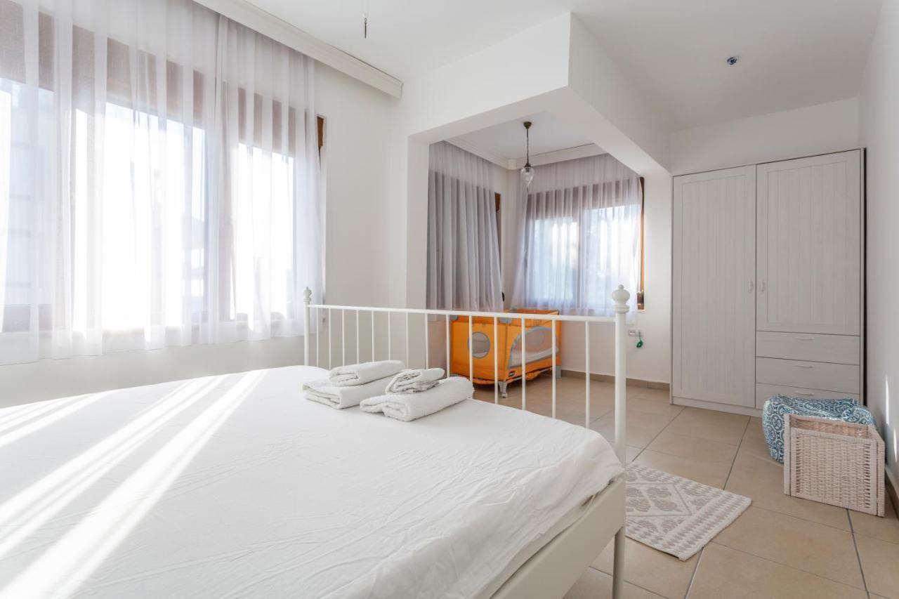 Villa Esma Belek Ngoại thất bức ảnh