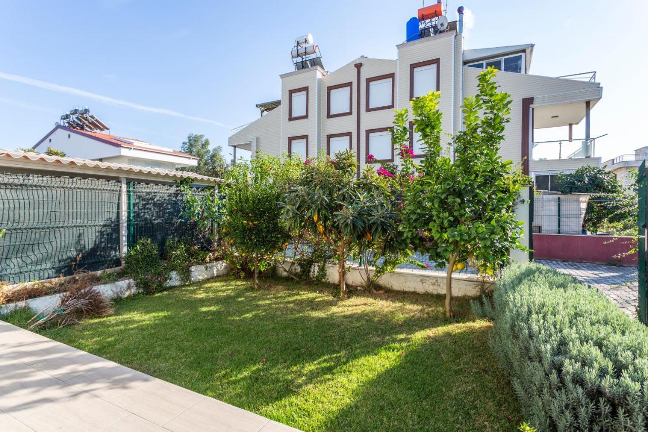 Villa Esma Belek Ngoại thất bức ảnh