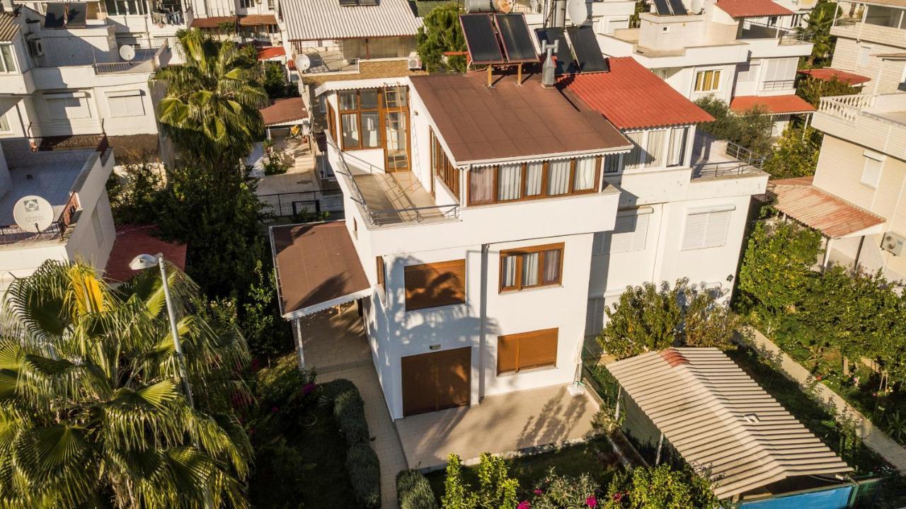 Villa Esma Belek Ngoại thất bức ảnh