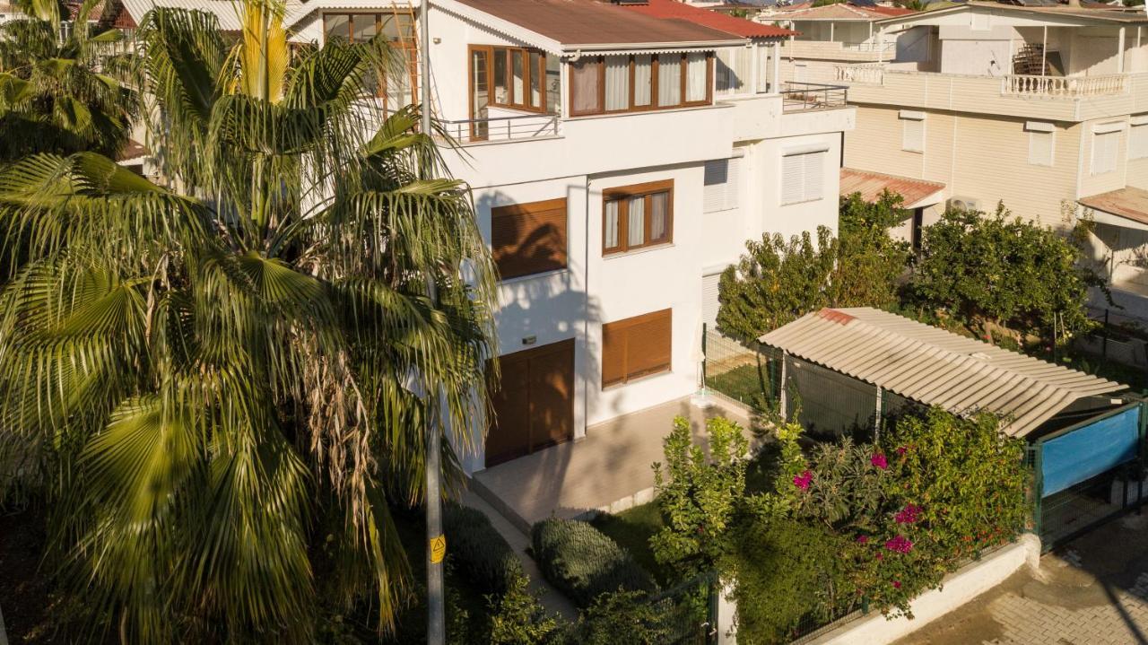 Villa Esma Belek Ngoại thất bức ảnh
