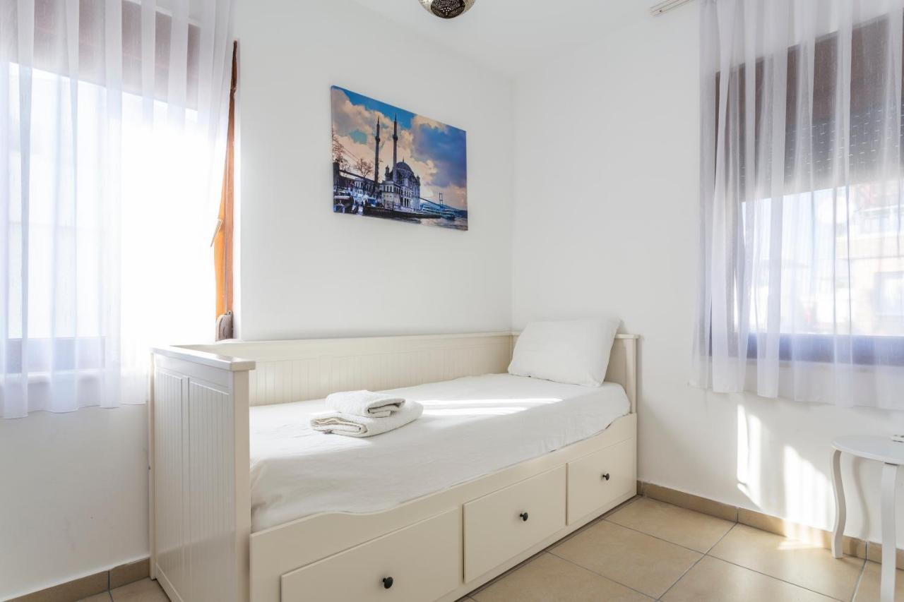 Villa Esma Belek Ngoại thất bức ảnh