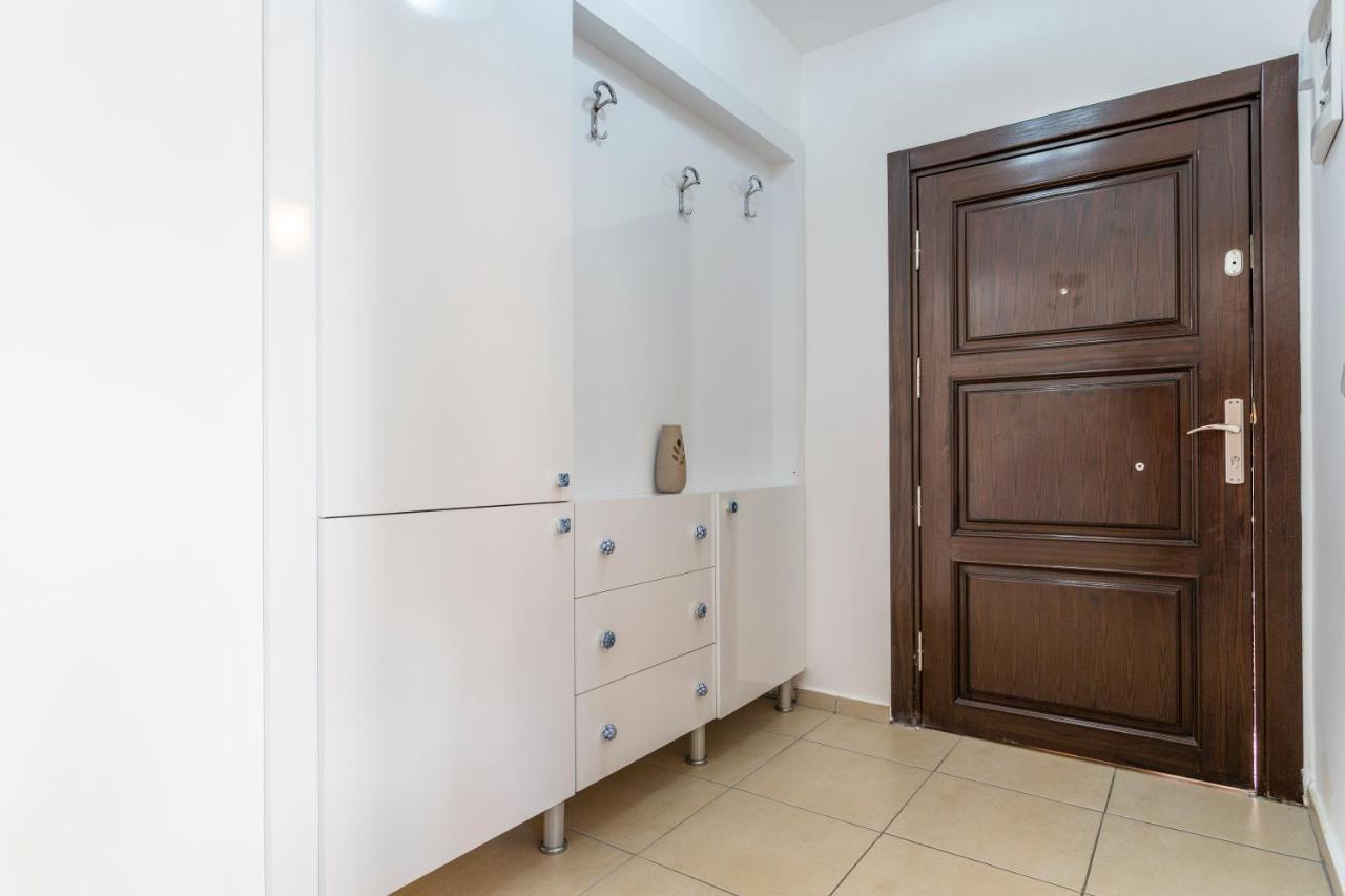 Villa Esma Belek Ngoại thất bức ảnh